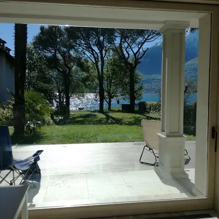 Grazia Al Bed and breakfast