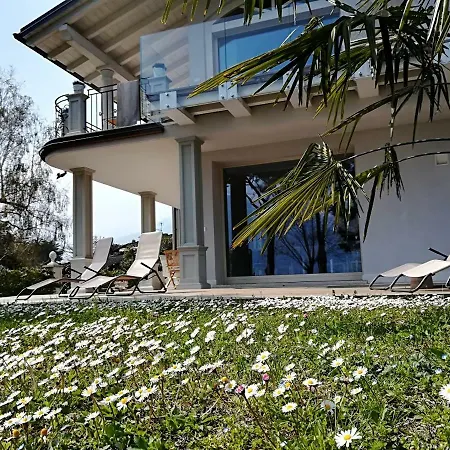 Bed and breakfast Grazia Al *