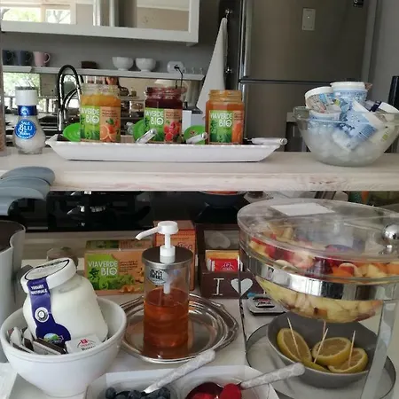 Grazia Al Frühstückspension *