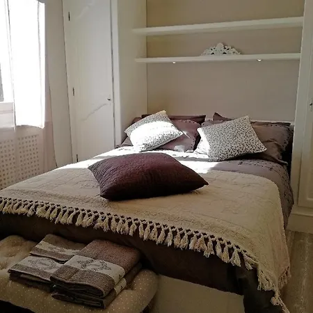 Grazia Al Bed & Breakfast *