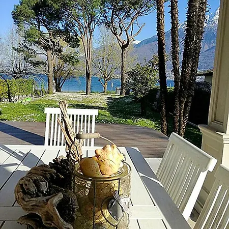 Bed & Breakfast Grazia Al