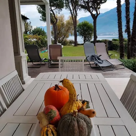 Bed & Breakfast Grazia Al