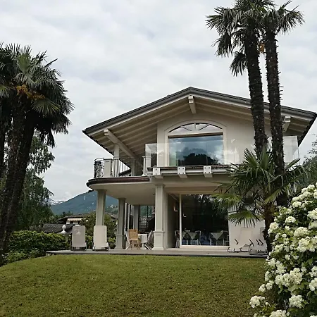 Grazia Al Bed & Breakfast *